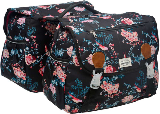 New Looxs dubbele tas Joli Ella afn Black