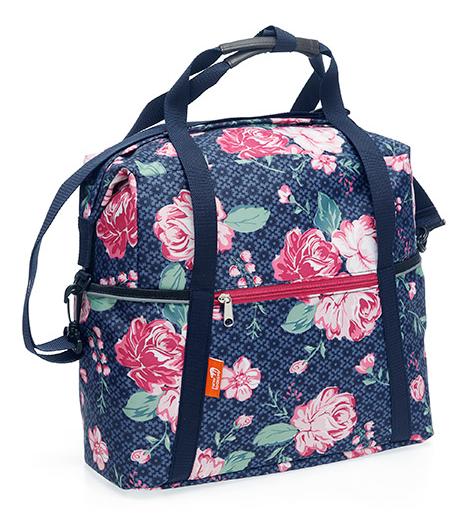 NL tas 201  vera blue