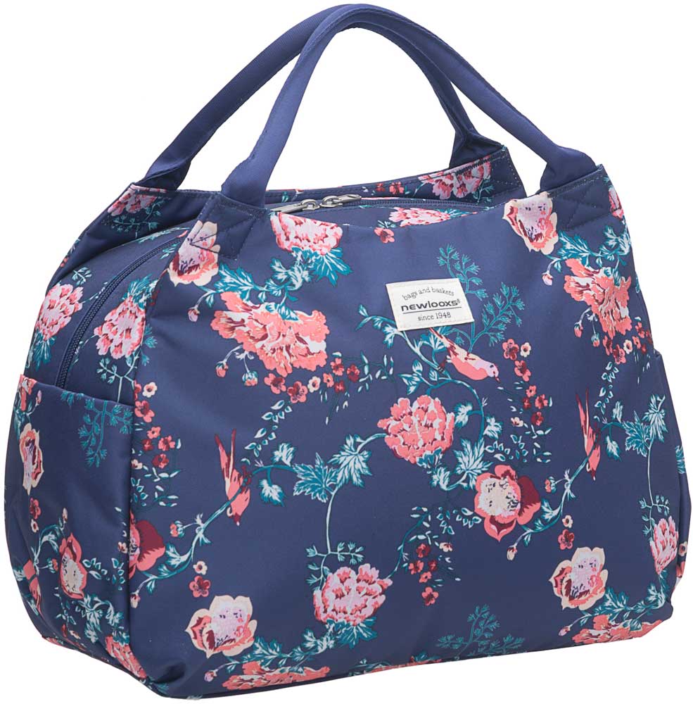 New Looxs shoppertas Tosca Ella Blue