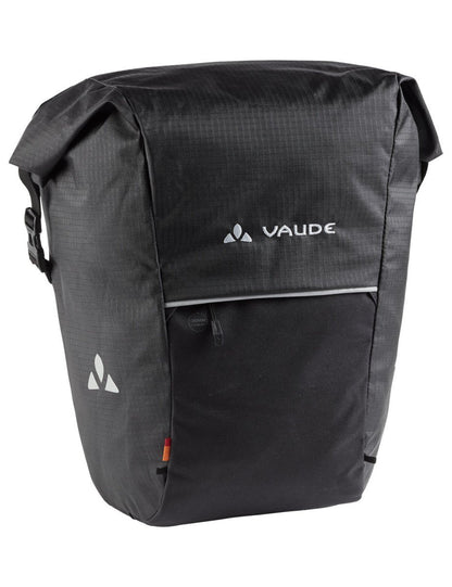 Tas Vaude road master roll it waxed zw