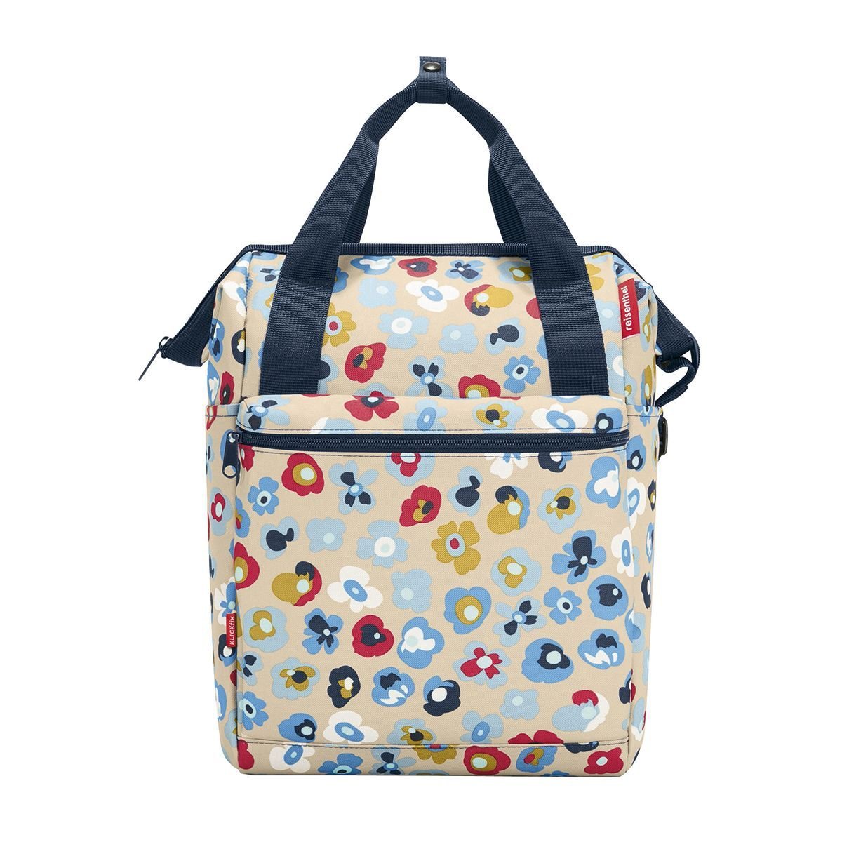 Tas   millefleurs