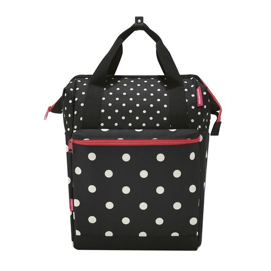 Tas   mixed dots