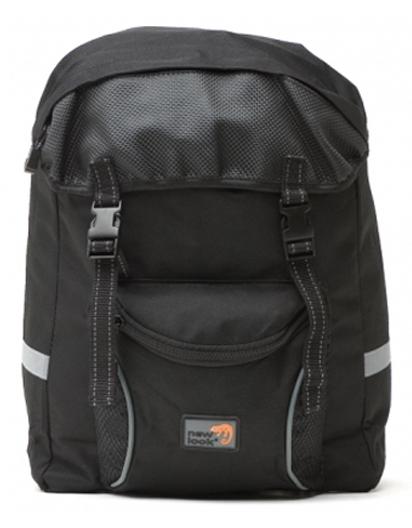 Tas New looxs pleasure enkel zwart