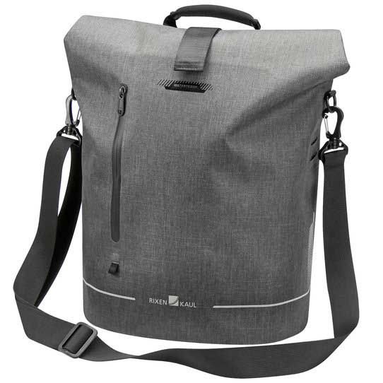 Tas Klickfix lightpack gt waterproof gry