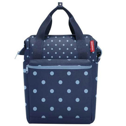 Tas   mixed dots bl