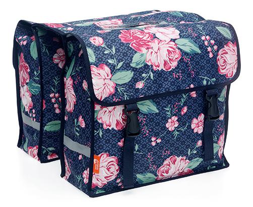 NL tas 230  dubb vera blue