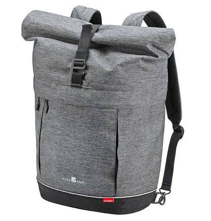 Tas Klickfix freepack switch enkel gry/zw
