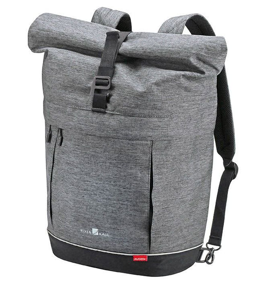 Tas Klickfix freepack switch enkel gry/zw