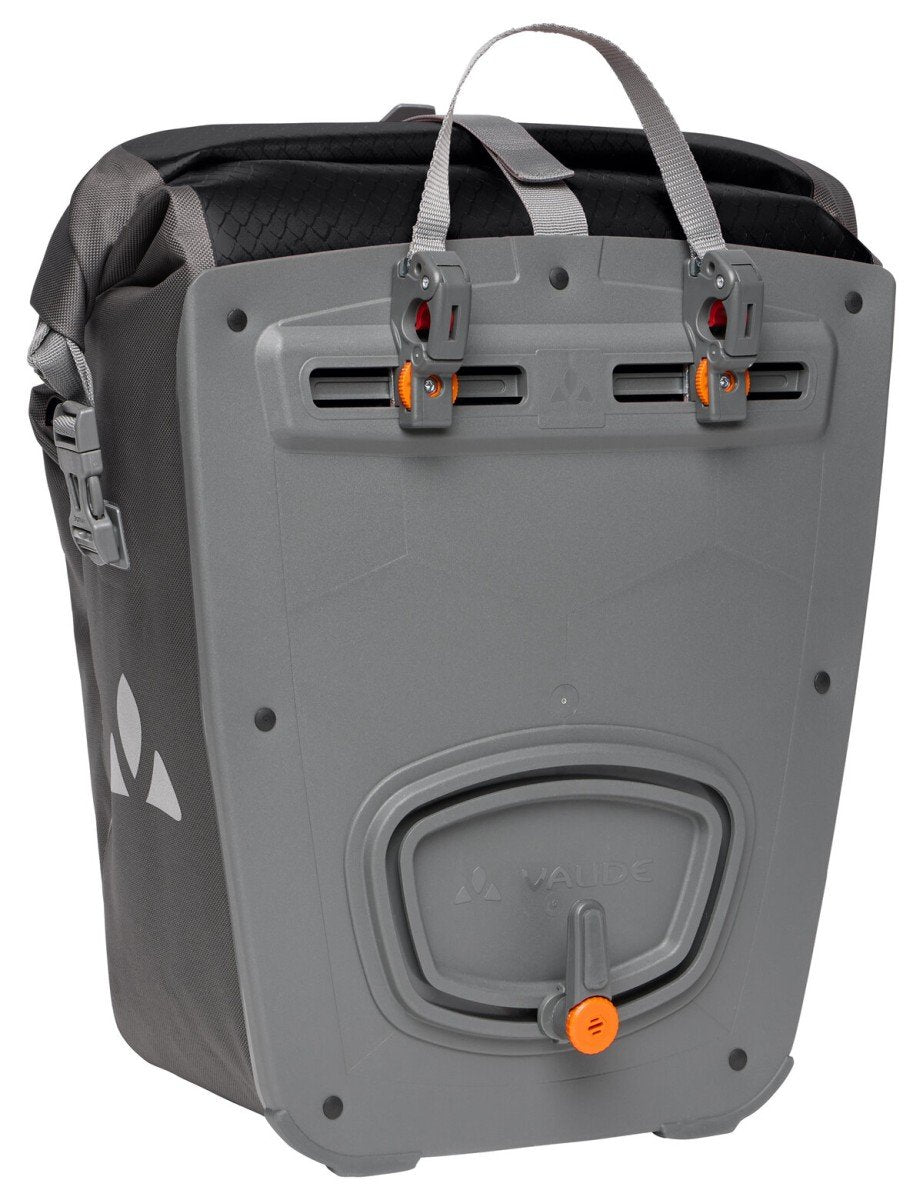 Vaude tassenset Aqua Back black 48L