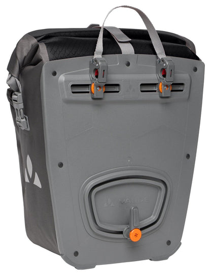 Vaude tassenset Aqua Back black 48L