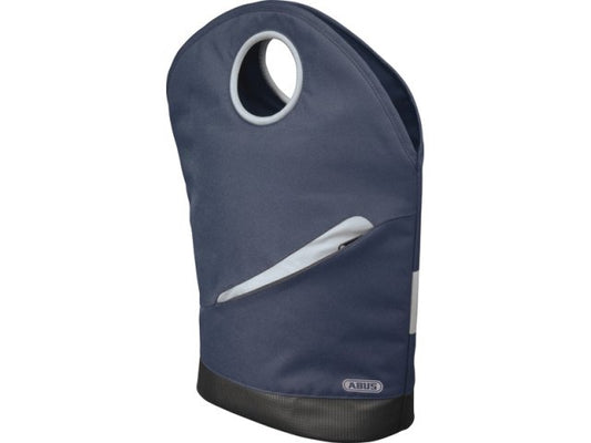 Tas Abus lyria st4700 daily kf blauw