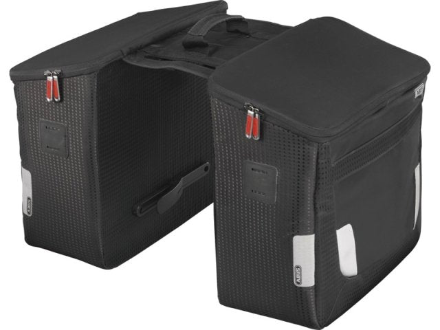 Tas Abus onyx st2550 dubbel kf zwart