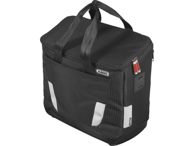 Tas Abus onyx st2710sb enkel kf zwart