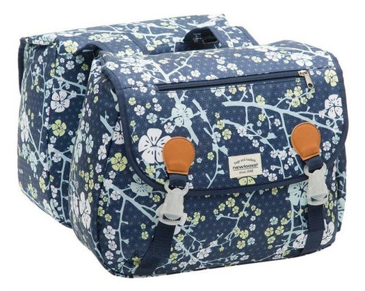 New Looxs dubbele tas Joli Hanna bl