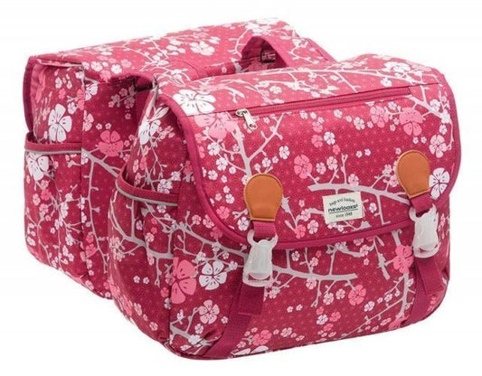 New Looxs dubbele tas Joli Hanna rd