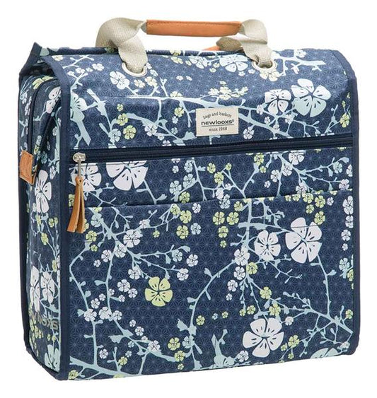 New Looxs shoppertas Lilly Hanna bl
