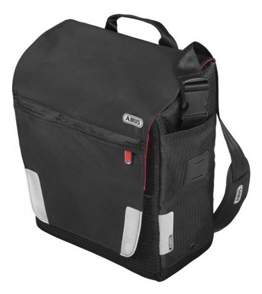 Tas Abus onyx st2500 enkel kf zwart