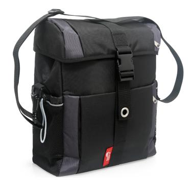 New Looxs tas 130 Vigo zw/grs