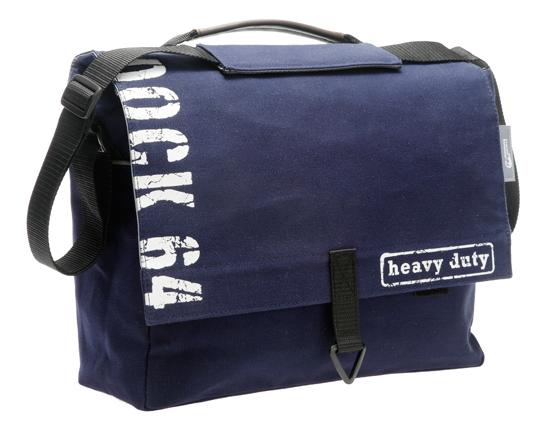 NL tas 360  canv bl