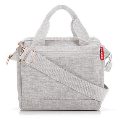 Tas Klickfix Roomy Twist Sky