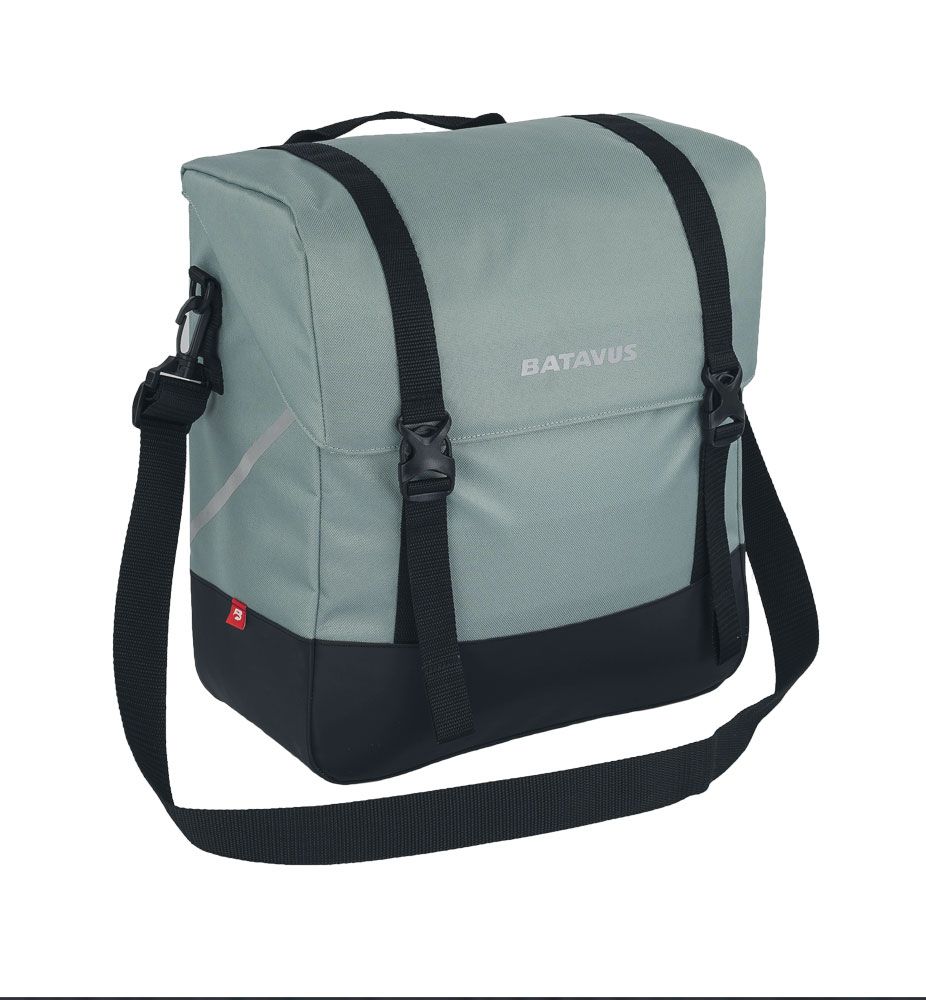 Tas bat enkel lbl