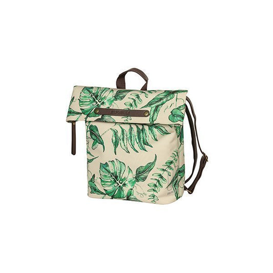 Basil rugtas Ever-Green sandshell beige 14-19L