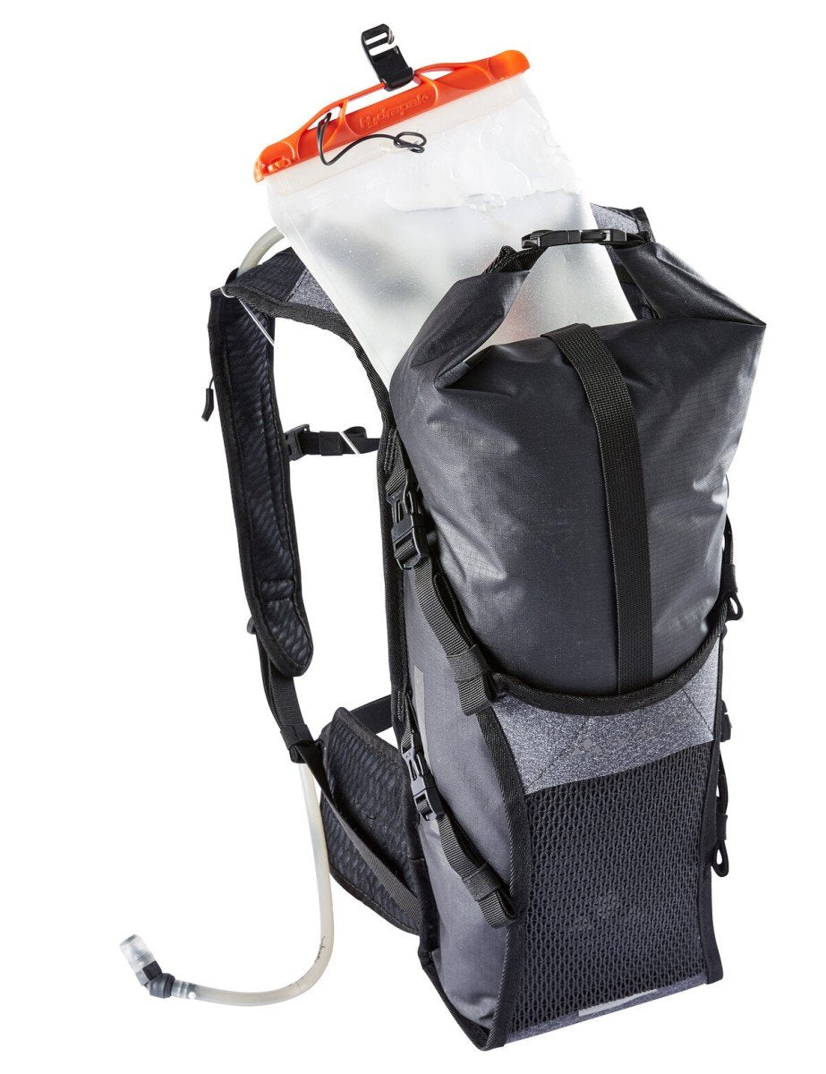 Rugtas Vaude trailpack ii zw