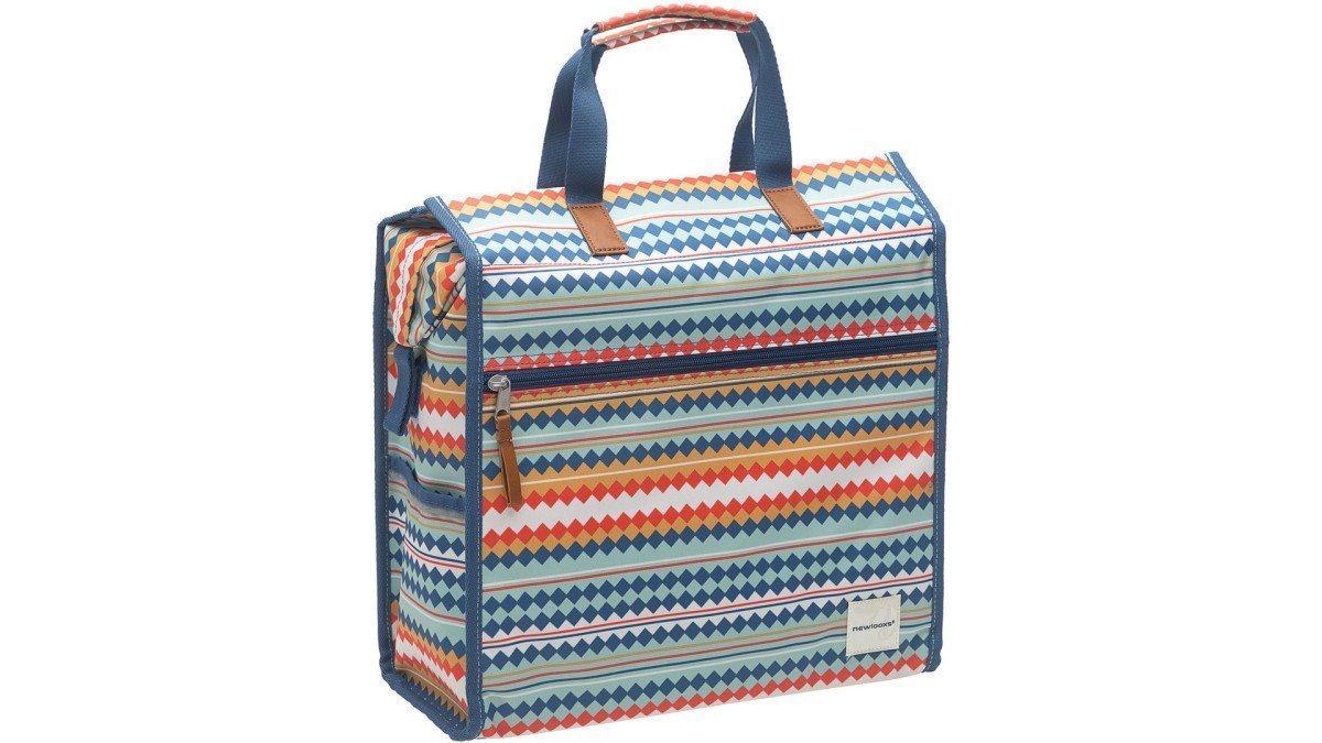 New Looxs shoppertas Lilly Diamond spring