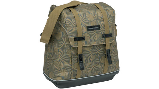 New Looxs fietstas enkel Alba Selo bronze 17L