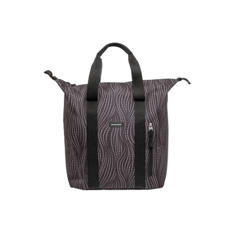 New Looxs fietstas enkel shopper Kota Alma black 2