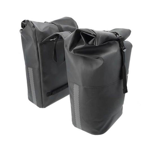 Tas New looxs nyborg double zw