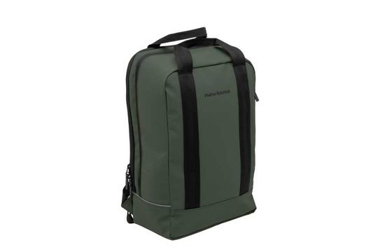 New Looxs rugtas Nevada Backpack green 20L