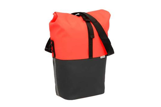 New Looxs Einzeltasche / Umhängetasche Nyborg rot