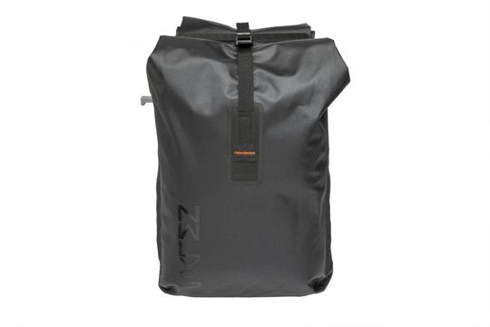 New Looxs fietstas dubbel Varo waterdicht black MI