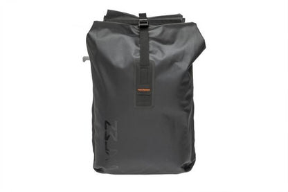 New Looxs fietstas dubbel Varo waterdicht black MI