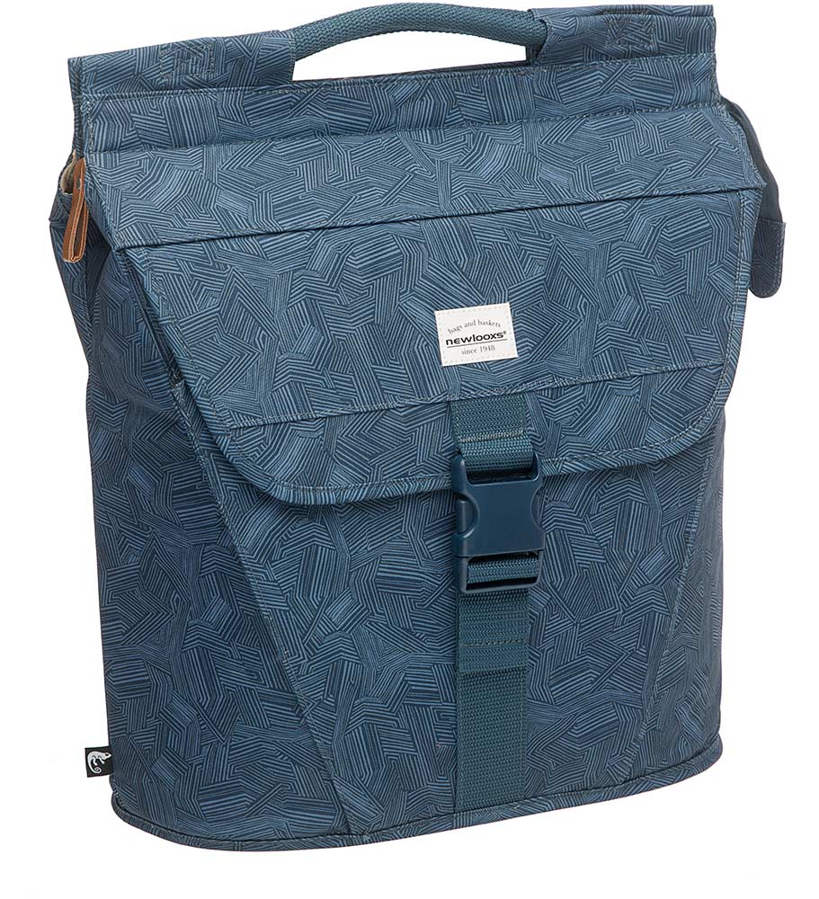 New Looxs shoppertas Eclypse Livio bl