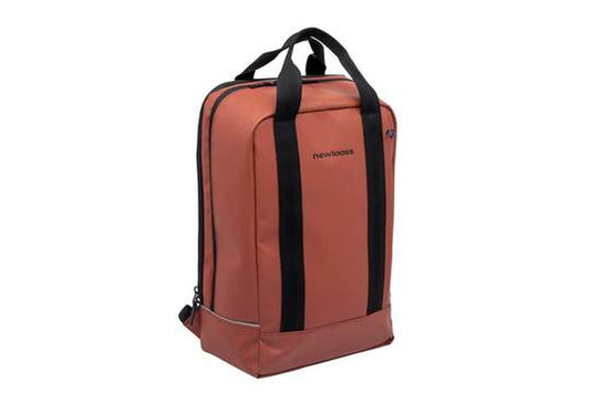 New Looxs rugtas Nevada Backpack rust 20L