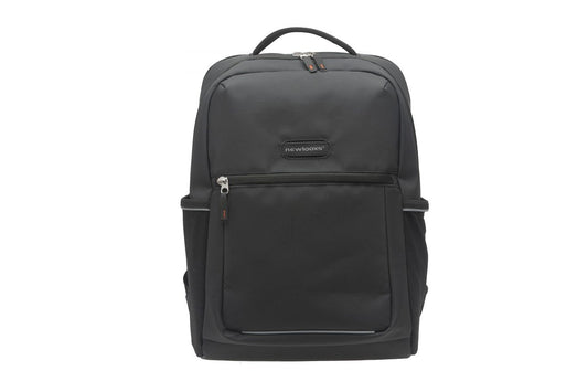 New Looxs rugtas Nevada 17 black 16L 17 inch