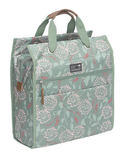 New Looxs shoppertas Lilly zarah green