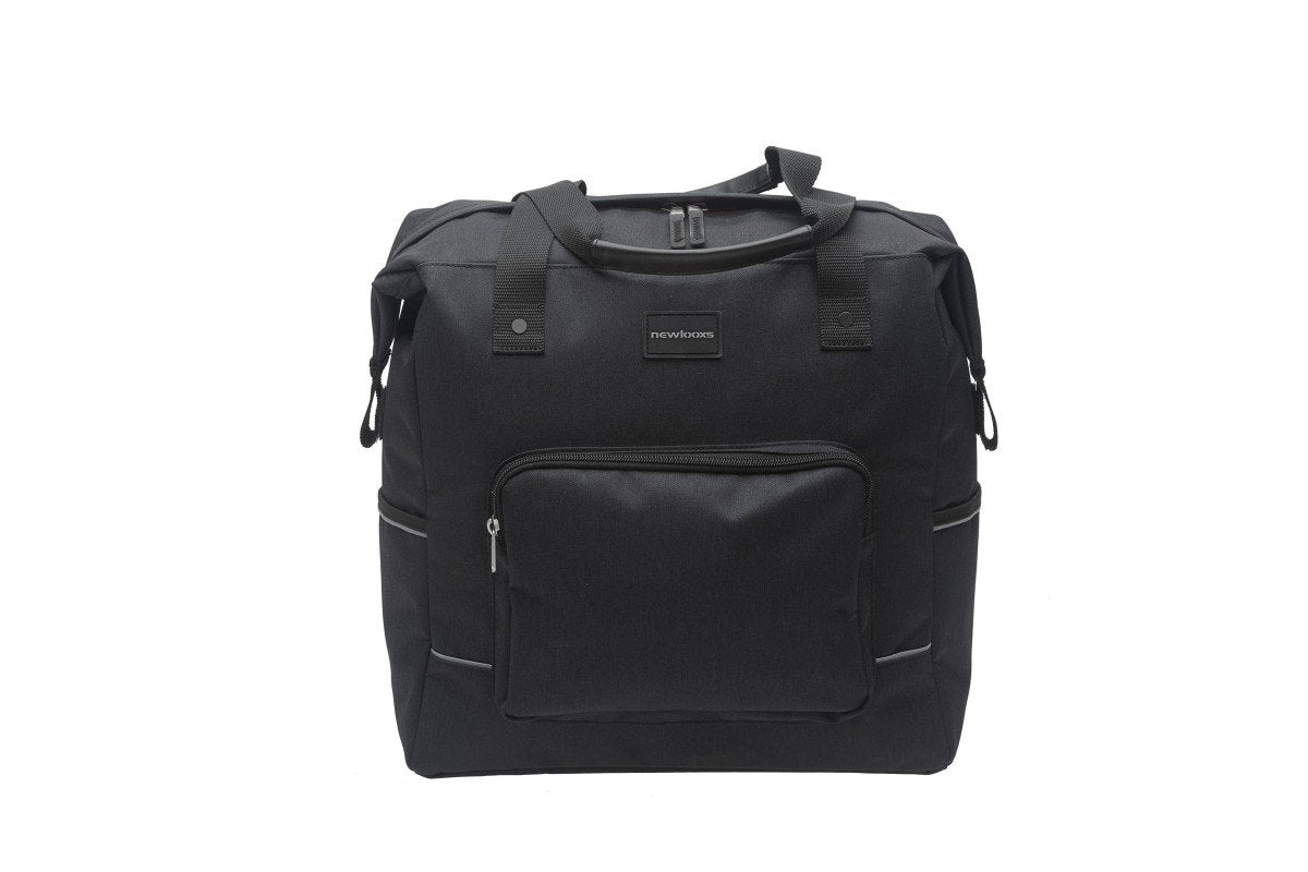 New Looxs shoppertas Camella black