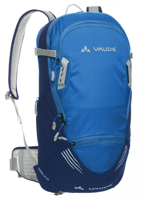 Tas Vaude hyper 14+3 rugzak bl