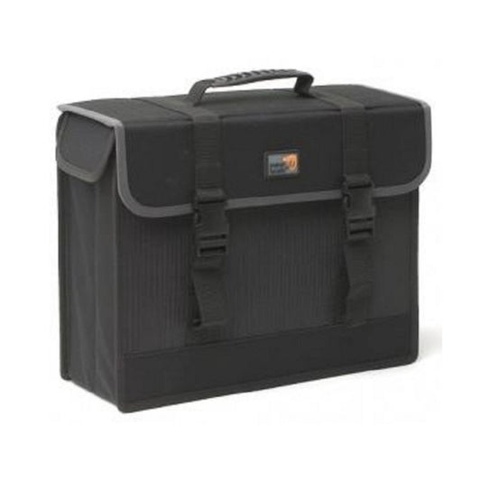 New Looxs haaktas 390 Trendy XL zw/grs