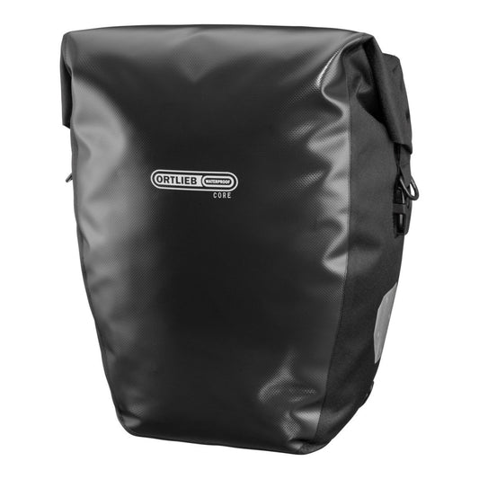 Back-Roller Core QL2.1 20 L black