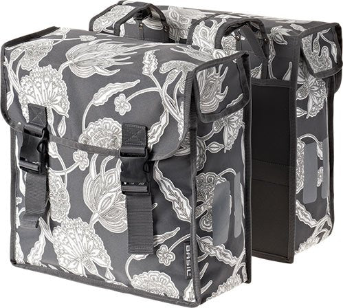 Basil dubb tas Botanica grs