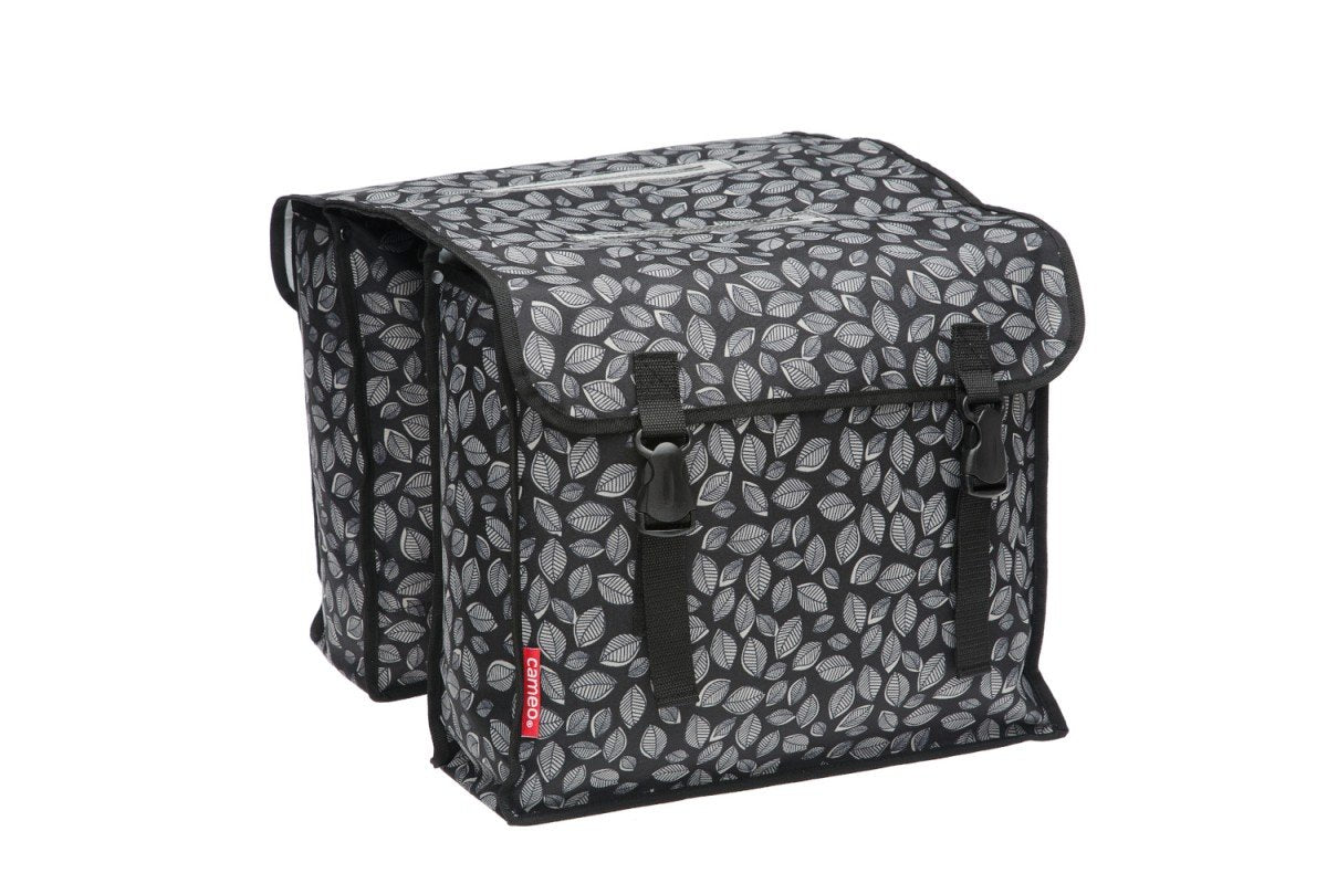 Cameo dubb tas Leaf zw