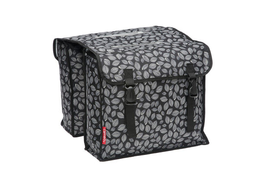Cameo dubb tas Leaf zw