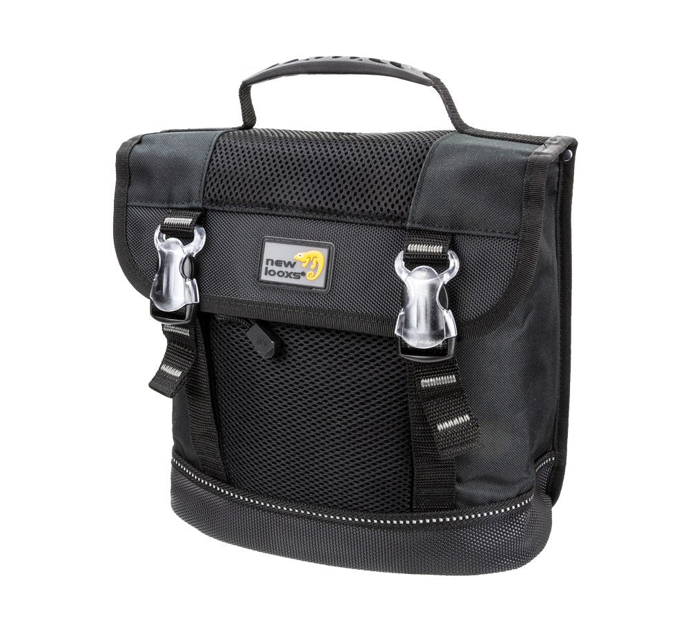 New Looxs tas 104 Sensa zwart