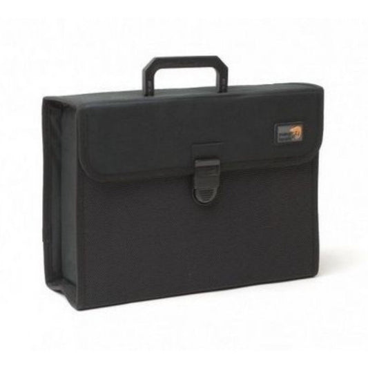 New Looxs haaktas 300 1 slot zwart 13L