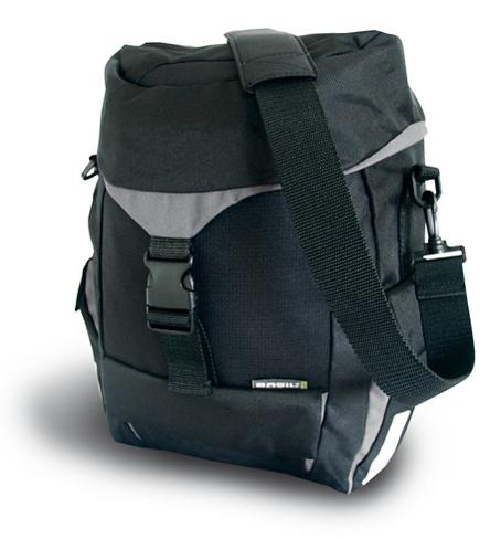Basil tas Lowrider Sports zw