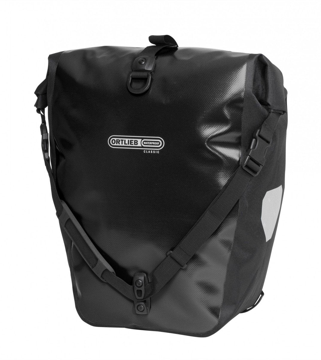 Ortlieb tas Back-Roller Classic 40L black